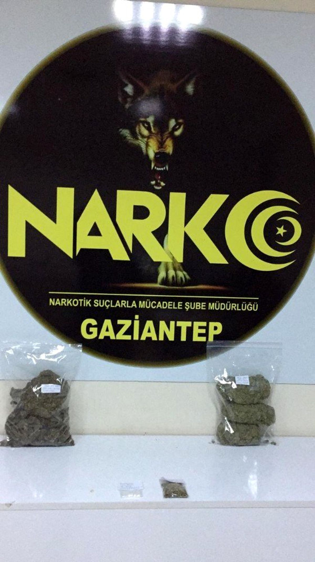 Gaziantep\'te aranan 86 şahıs yakalandı