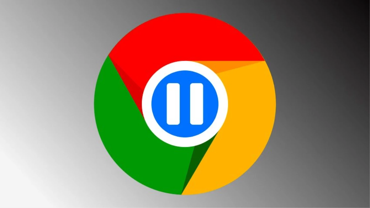 Google Chrome Tarayıcı Güncellenmeyecek