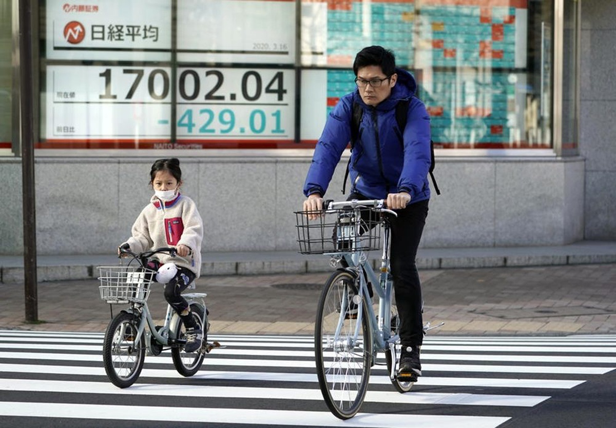 Güney Kore ve Japonya\'nın korona kontrolündeki örnek başarısı
