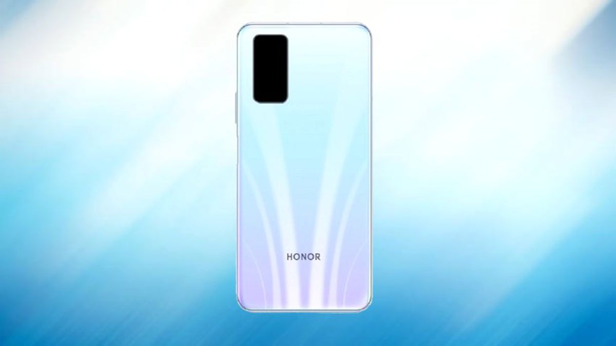 Honor 30S Çıkış Tarihi Açıklandı