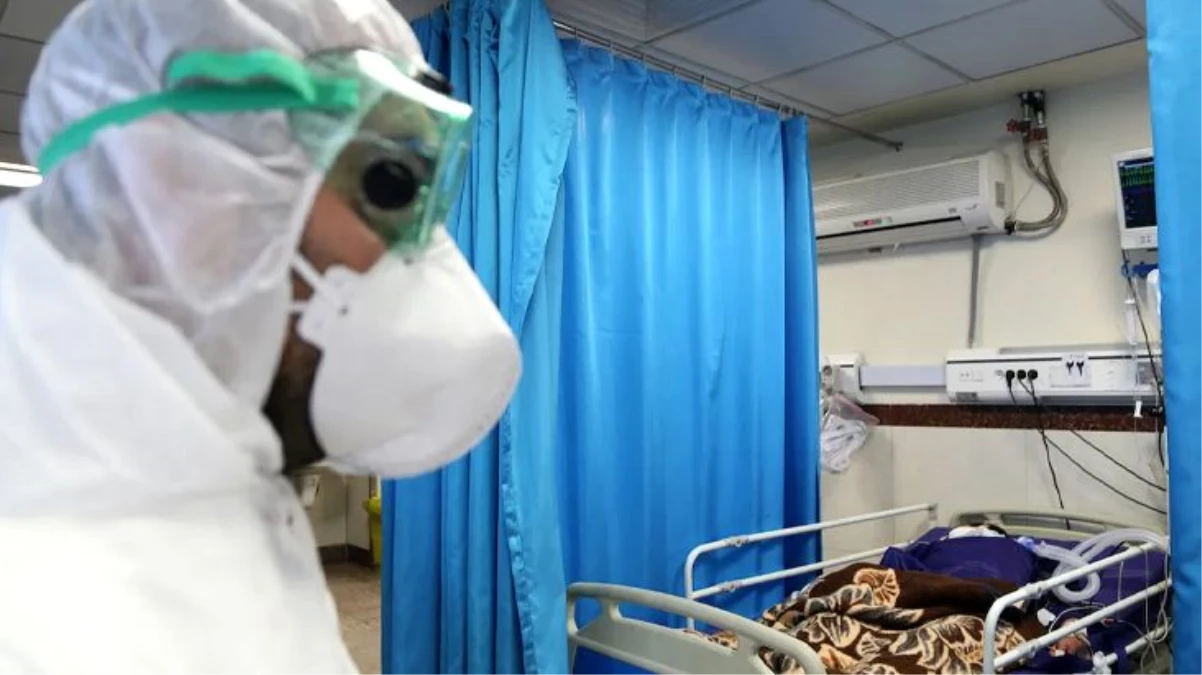 İran\'da 3 yaşındaki çocukta koronavirüs görüldü