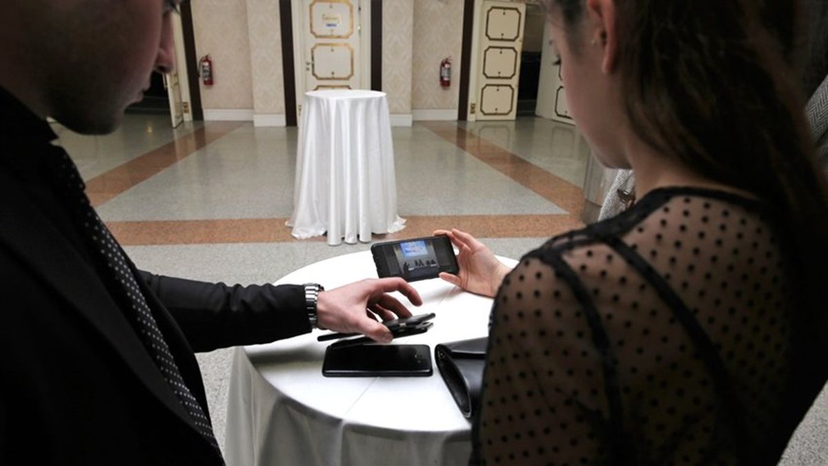 İstanbul\'da Nikahlar İnternet Üzerinden Kıyılmaya Başlandı
