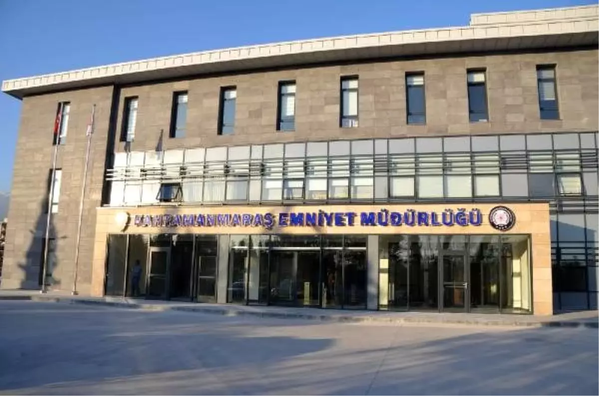 Kahramanmaraş\'ta asılsız koronavirüs paylaşımına 2 gözaltı