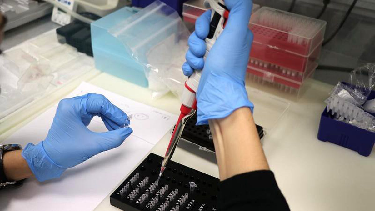 Kan grubu A olanlarda Covid-19 görülme olasılığı daha yüksek