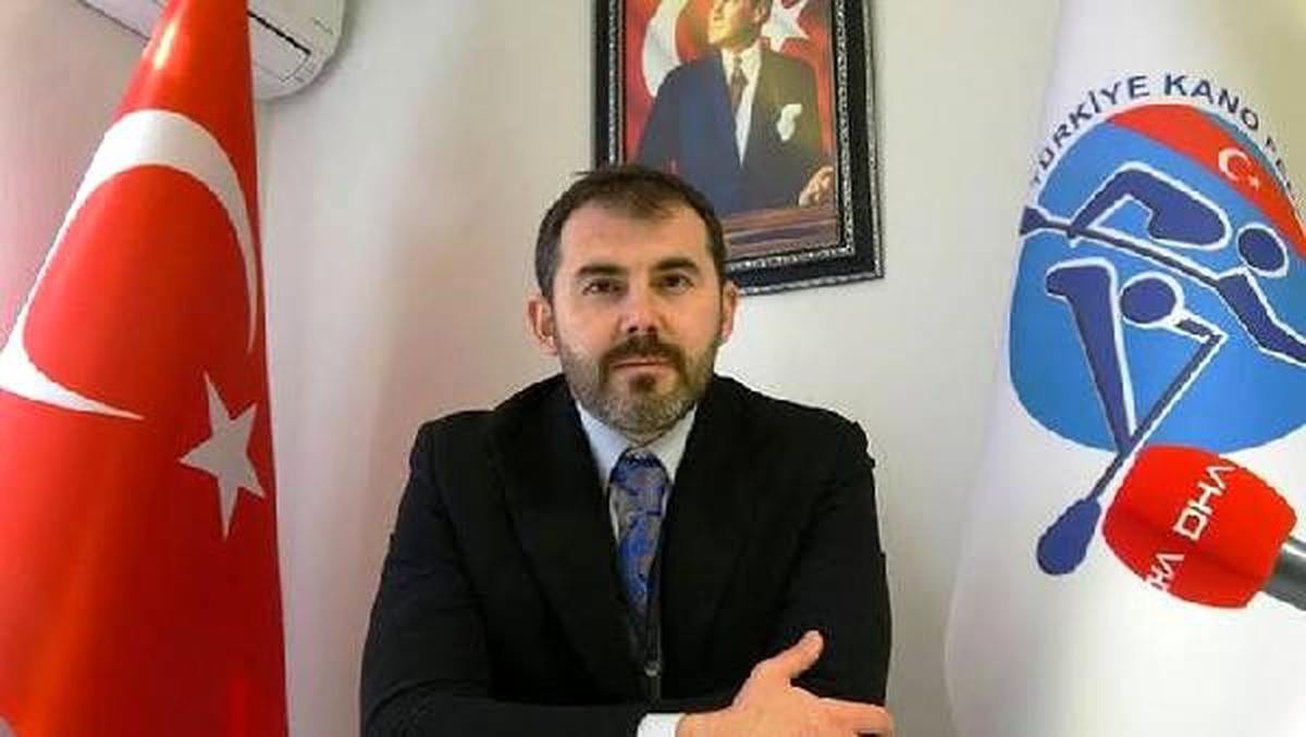 Kanoda kota yarışmaları iptal edildi