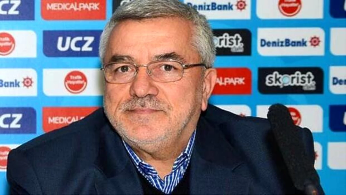 Kasımpaşa Kulübü Başkan Vekili Öksüz: "Alınan karara saygılıyız"