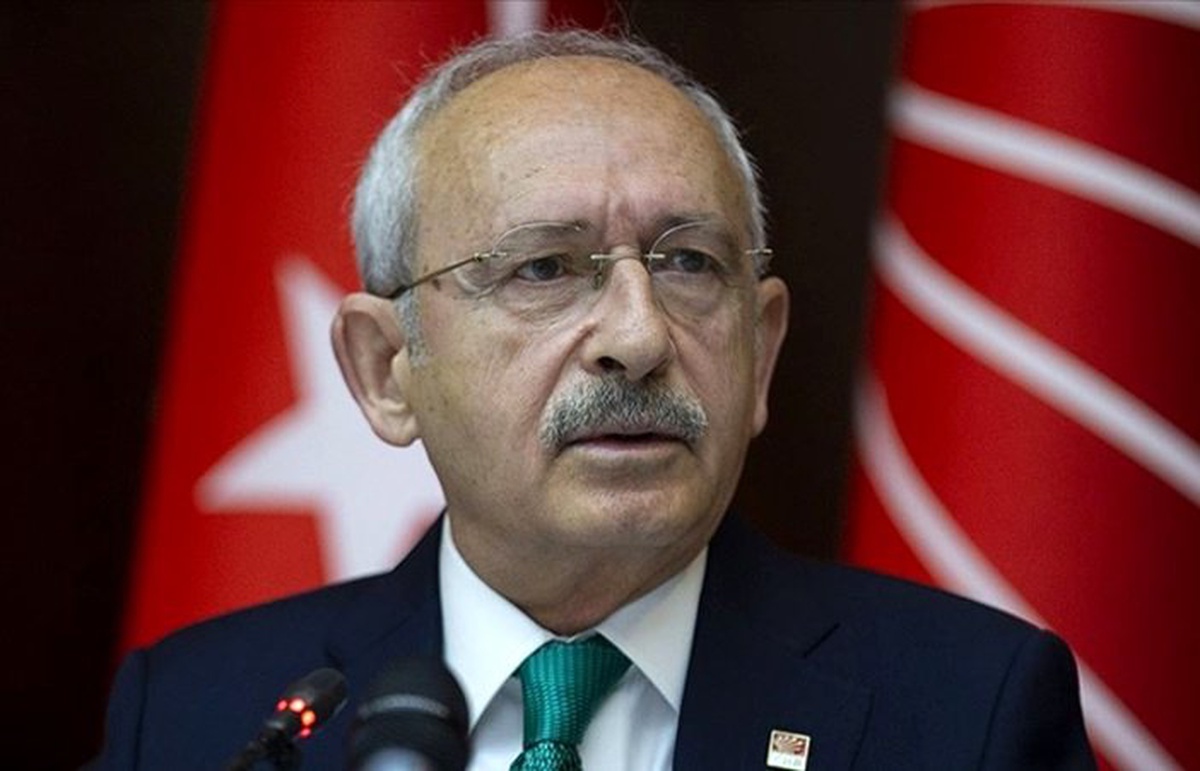 Kılıçdaroğlu: Bilim Kurulu\'nun önerilerine dikkat edilmeli