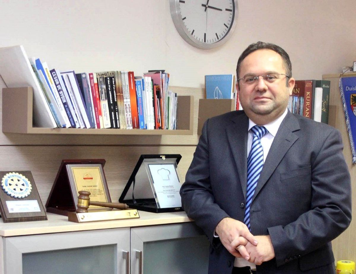 Kontrollü üretim yapılan mutfakların toplum sağlığındaki önemi ortaya çıktı