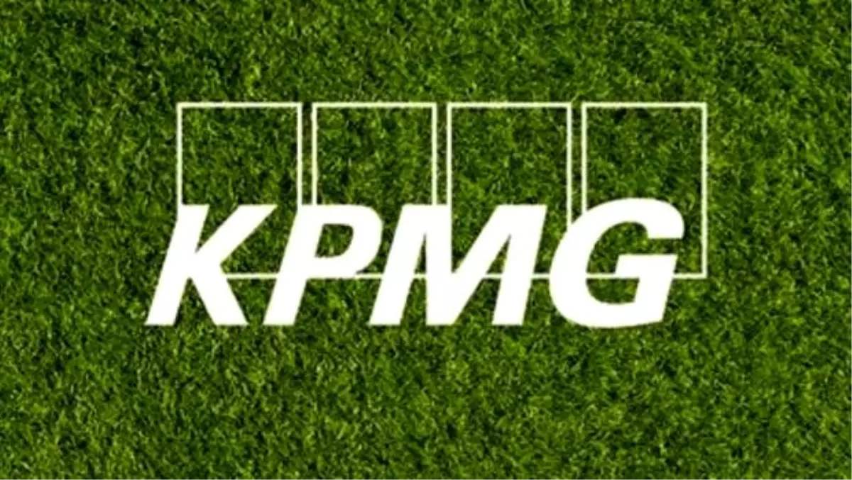 KPMG açıkladı! 5 büyük ligin corona virüs yüzünden zararı 4 milyar euro...