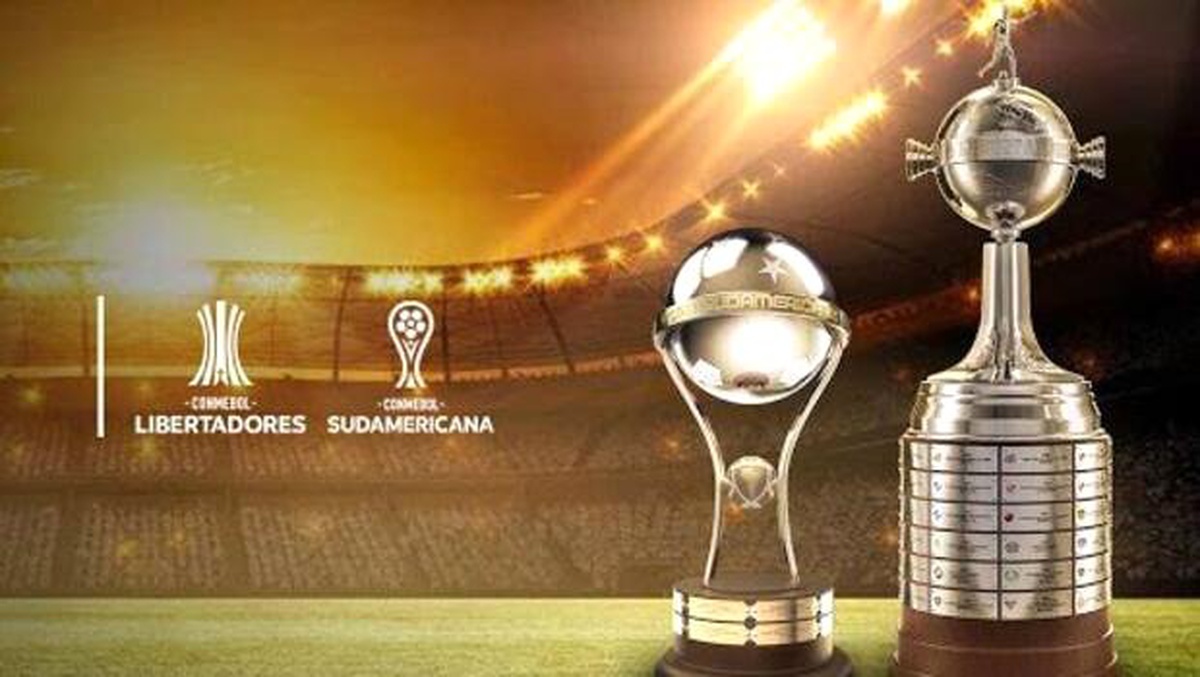 Libertadores ve Sudamericana kupaları da corona virüsü sebebiyle ertelendi!