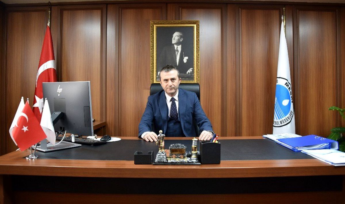 MESKİ, abone işlemlerinin internet üzerinden yapılabileceğini duyurdu