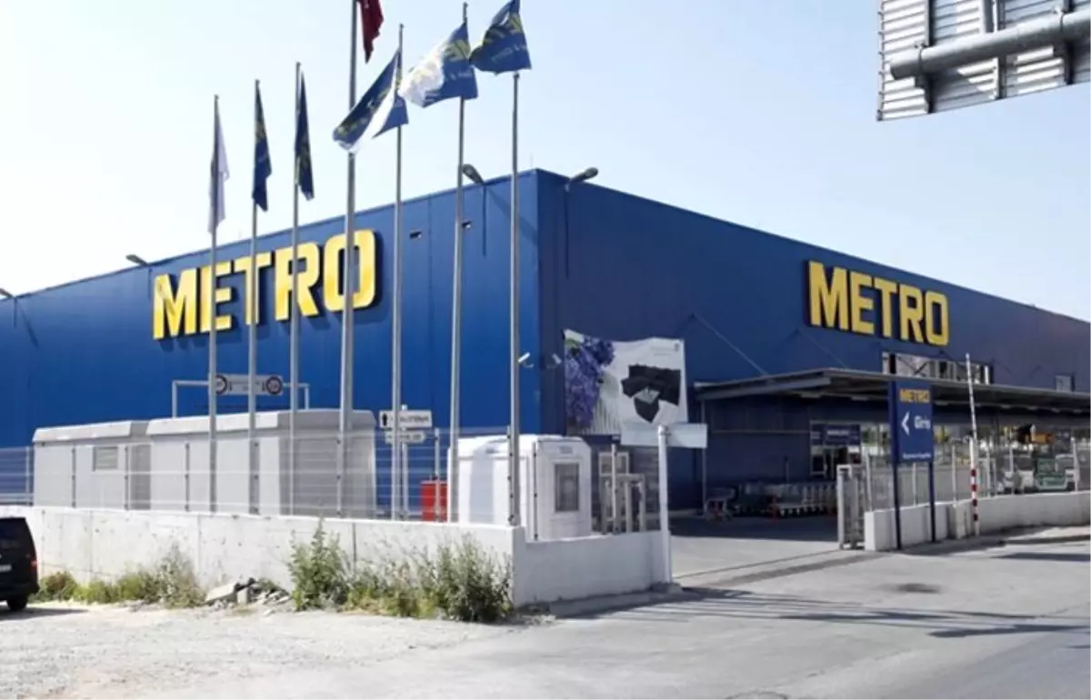 Metro Market\'ten yeni virüs önlemleri