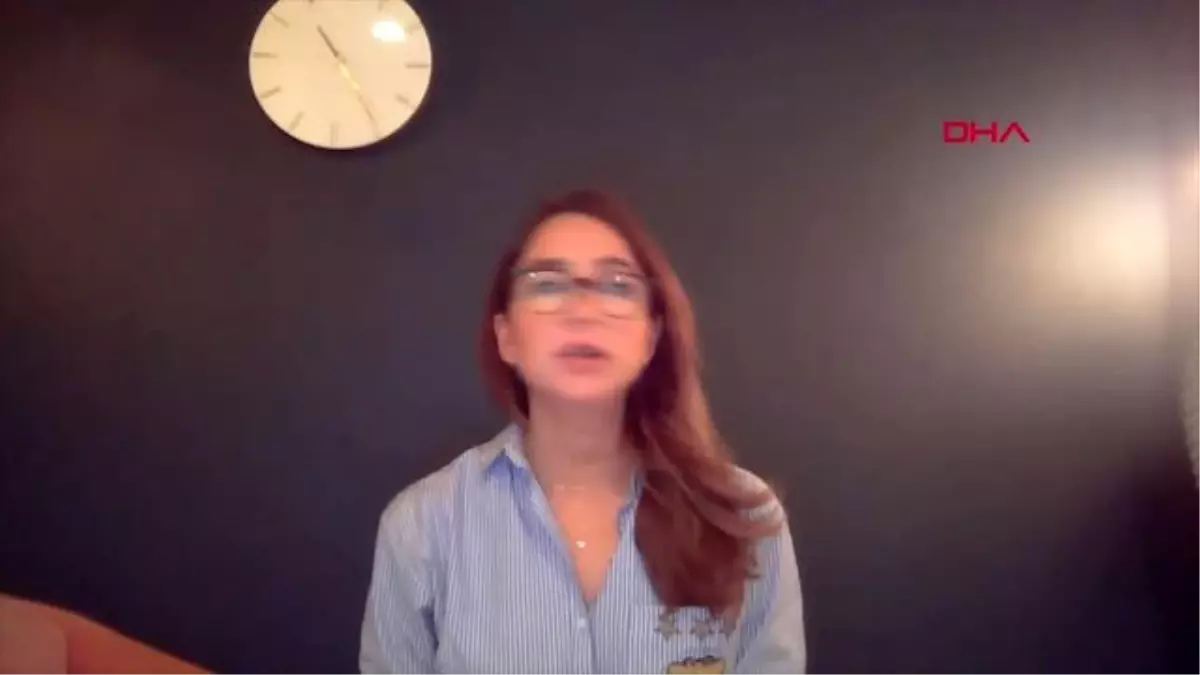 Milyonların takip ettiği koronavirüs haritasına Türk imzası