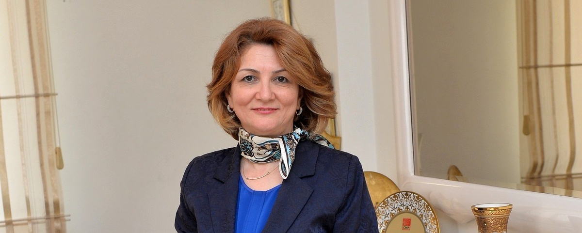 Nazan Savaş\'tan çocuklara bilgilendirici öykü
