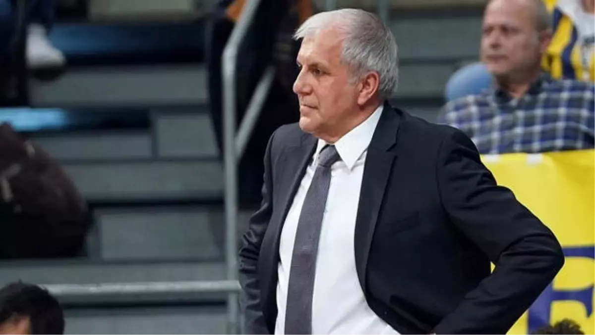 Obradovic parasını peşin aldı, oyunculara ödeme yapılmadı