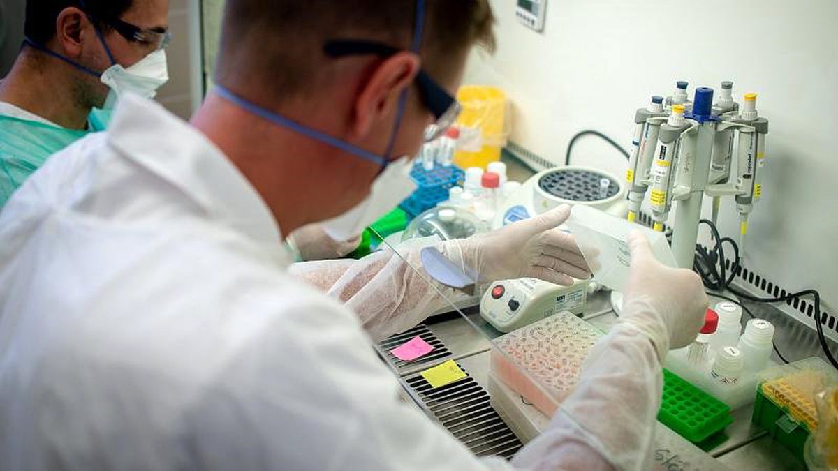 Pasteur Enstitüsü\'nün, koronavirüsü 2004\'te icat ettiği iddiası sosyal medyada çığ gibi yayıldı