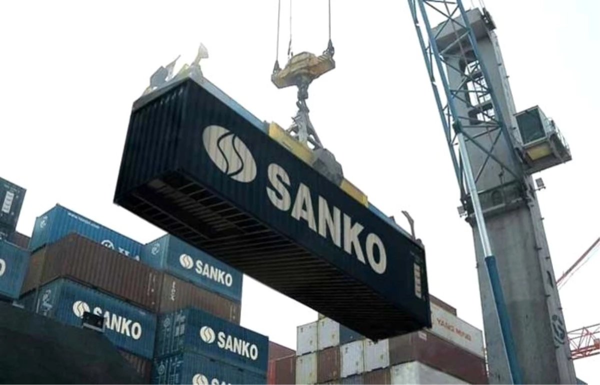 SANKO’DAN müşterilerine destek: Borçları 60 gün vade farksız erteledi