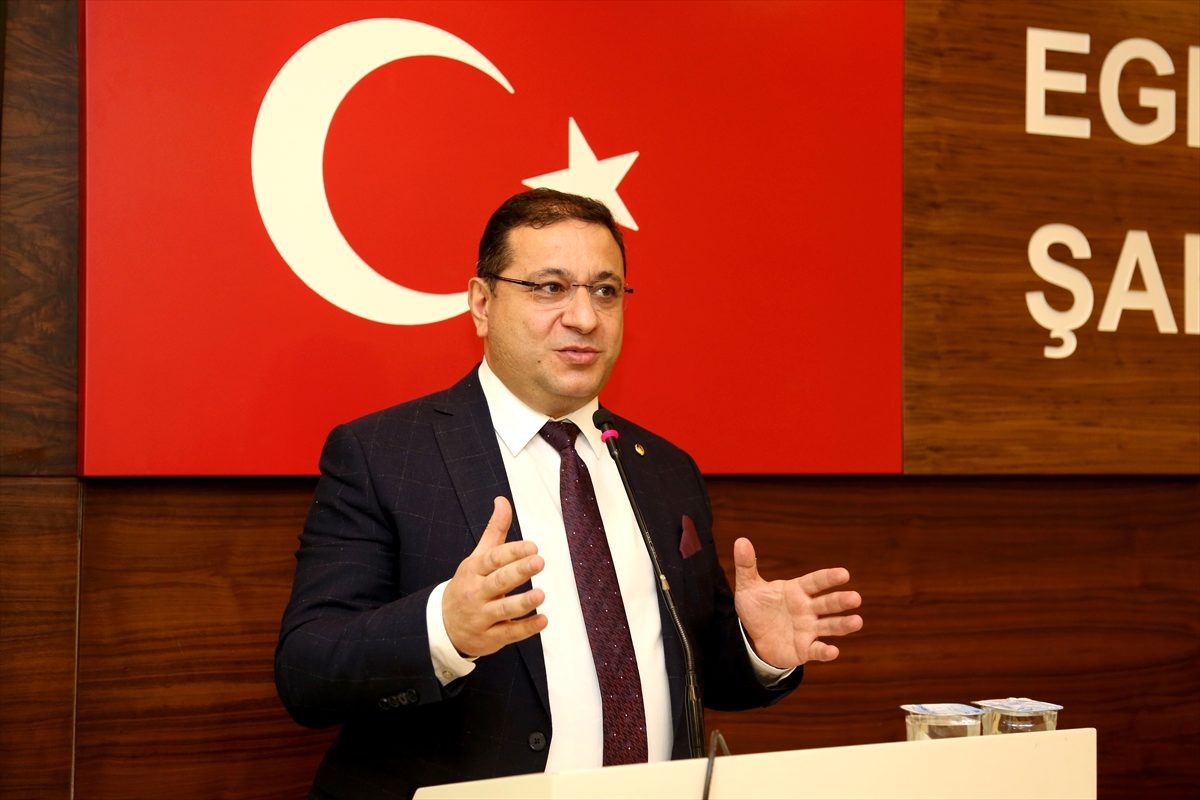 Sivas TSO Başkanı Eken "Ekonomik İstikrar Kalkanı" paketini değerlendirdi