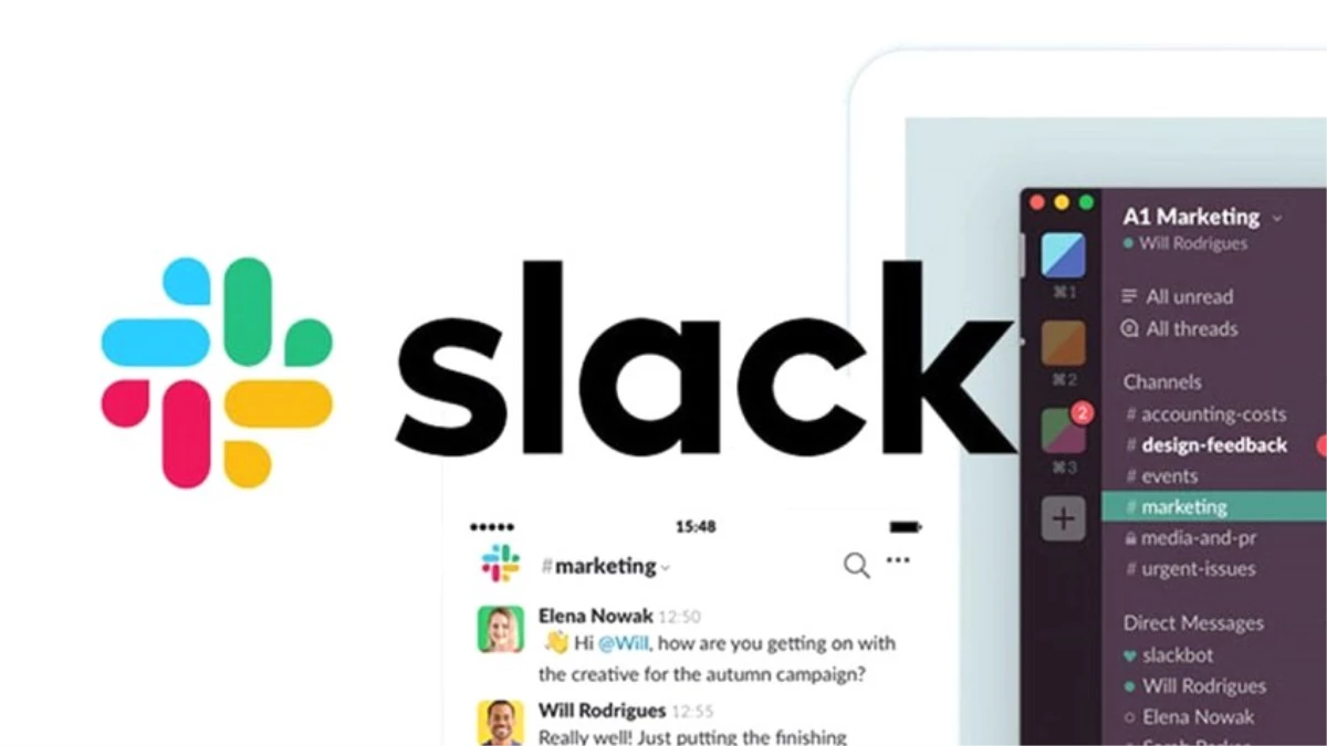 Slack, Daha Basit ve Özelleştirilebilir Bir Tasarım Yayınladı