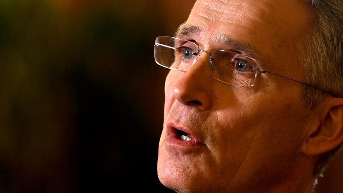 Stoltenberg: Pandemi kısa vadede savunma bütçeleri üzerinde çok önemli ekonomik sonuçlar doğuracak