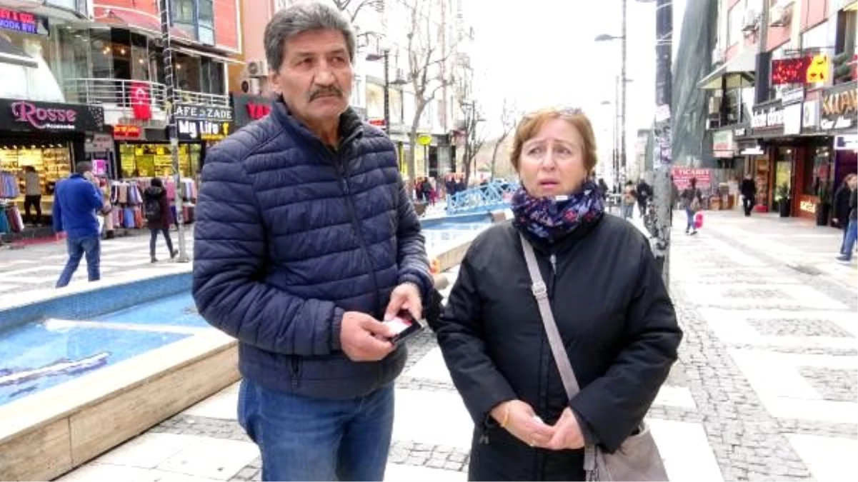 Tamire verdikleri tabletleri ile birlikte anı fotoğrafları da kayboldu