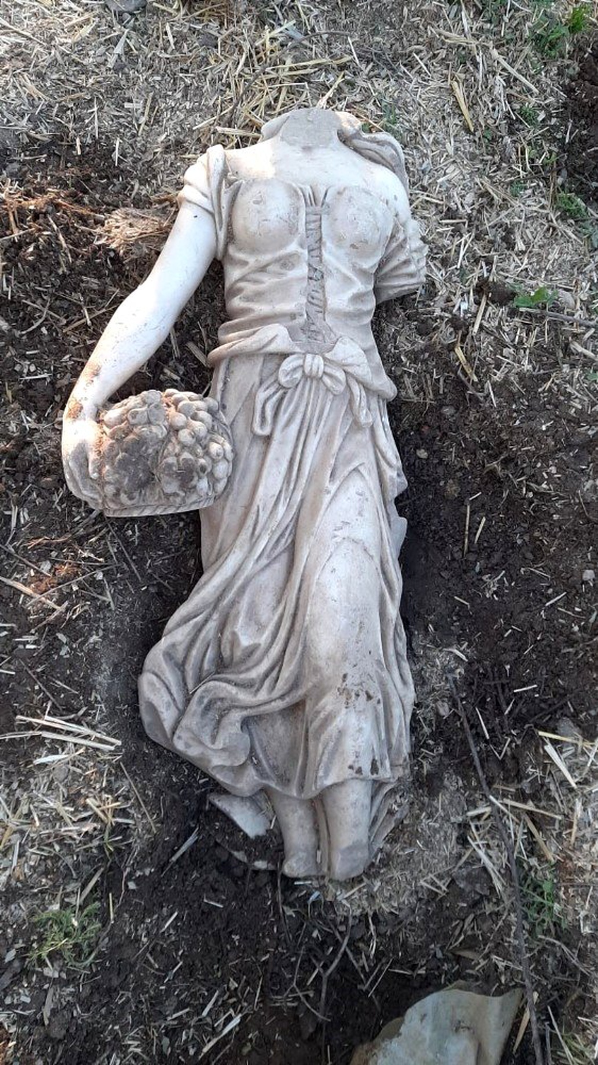 Tarihi eser kaçakçılığı operasyonunda 2 kişi yakalandı