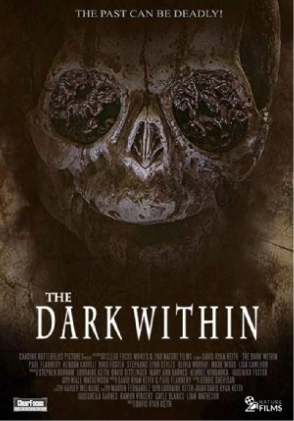 The Dark Within Filmi