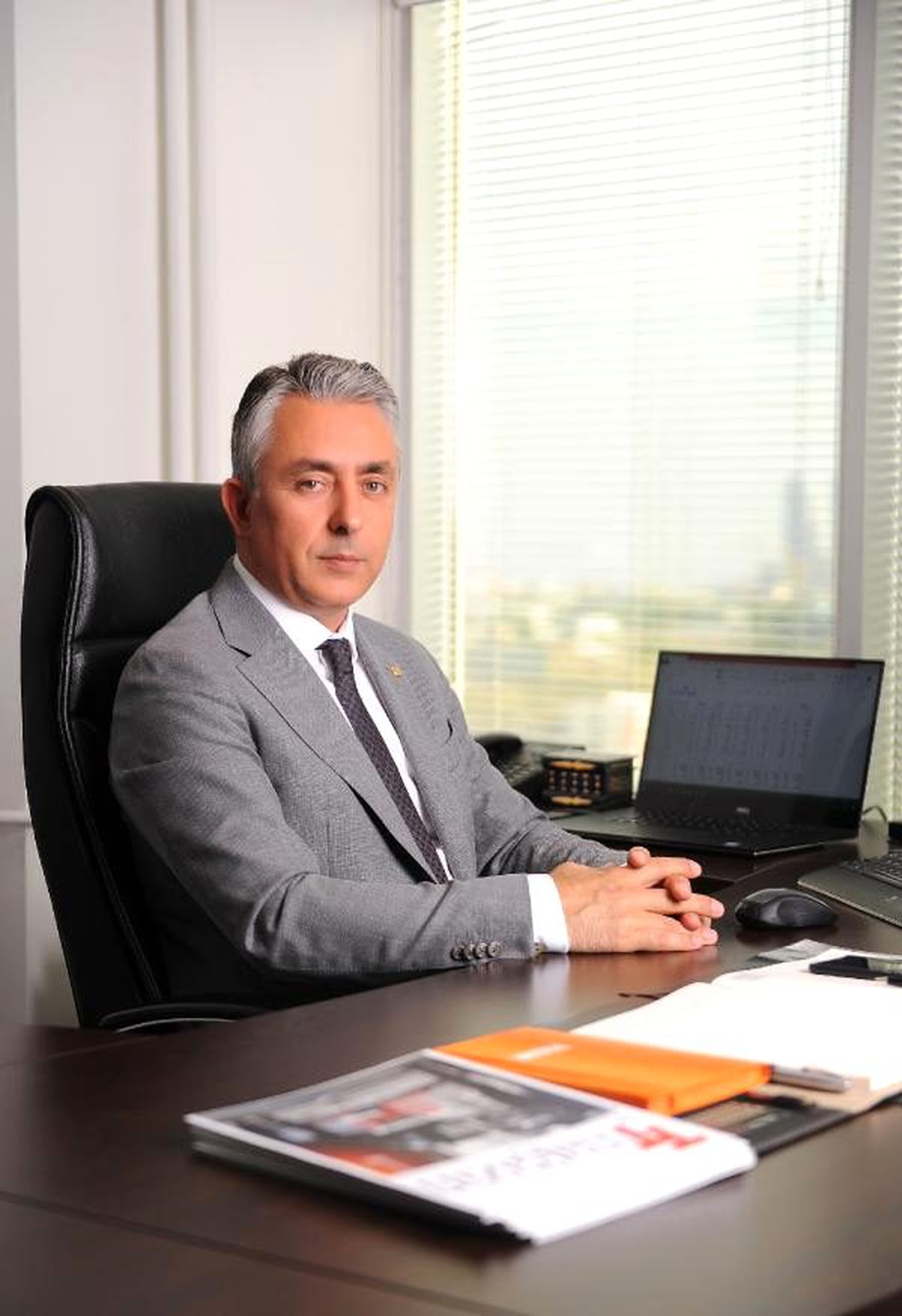 TİAD/Varlık: Takım tezgahlarında yerli makine kullanımı yüzde 25\'e çıkarılmalı