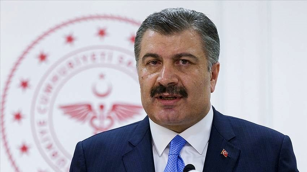 Türkiye\'de Koronavirüsten Dolayı Ölenlerin Sayısı 3\'e Yükseldi! İşte Açıklama