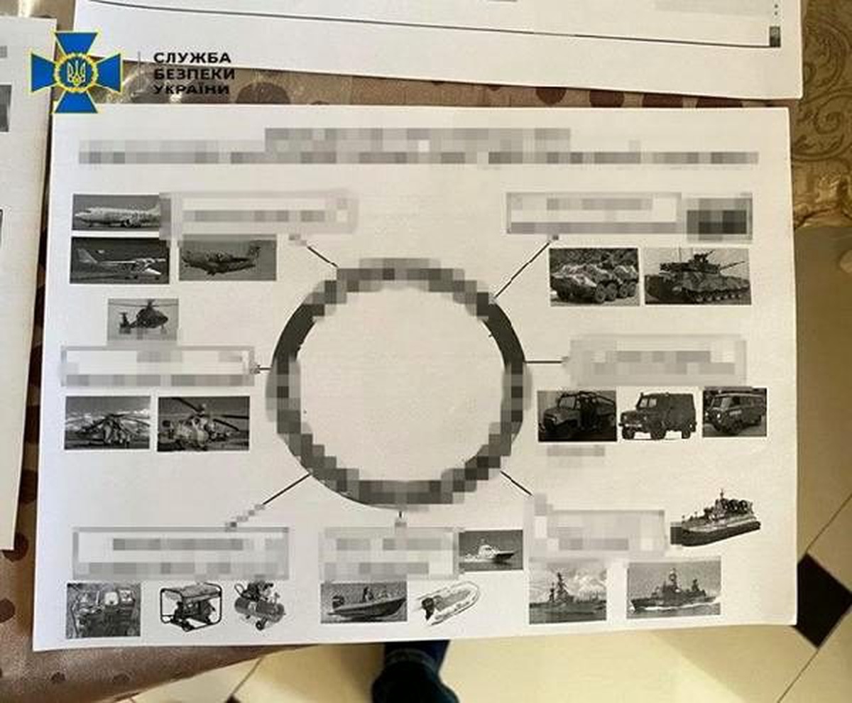 Ukrayna ile Rusya arasında casus krizi