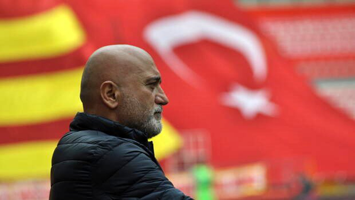 Yeni Malatyaspor\'da gol ve galibiyet sıkıntısı