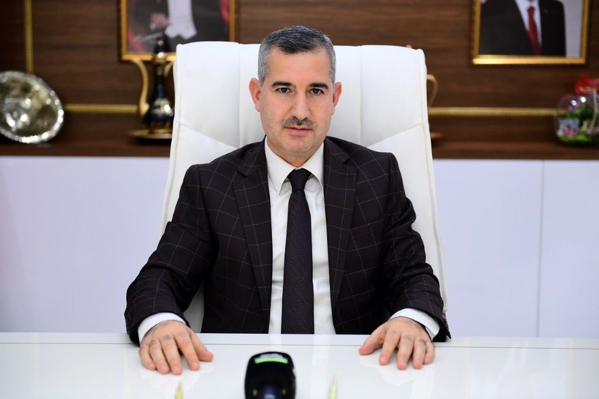 Yeşilyurt Belediyesi\'nden korona virüs önlemi