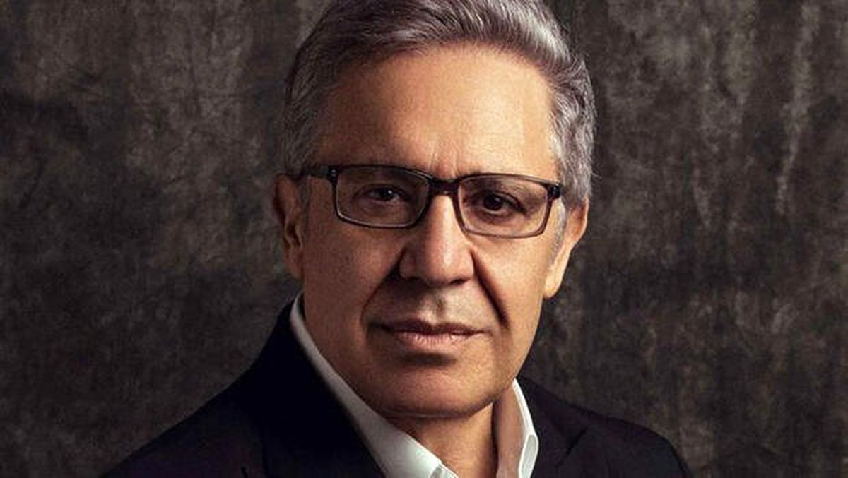 Zülfü Livaneli\'nden korona virüs açıklaması