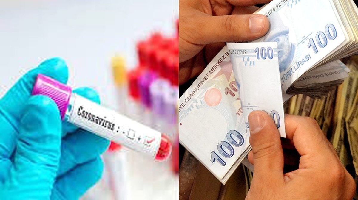 "14 gün kuralı" ihlaline 9 bin 450 TL para cezası