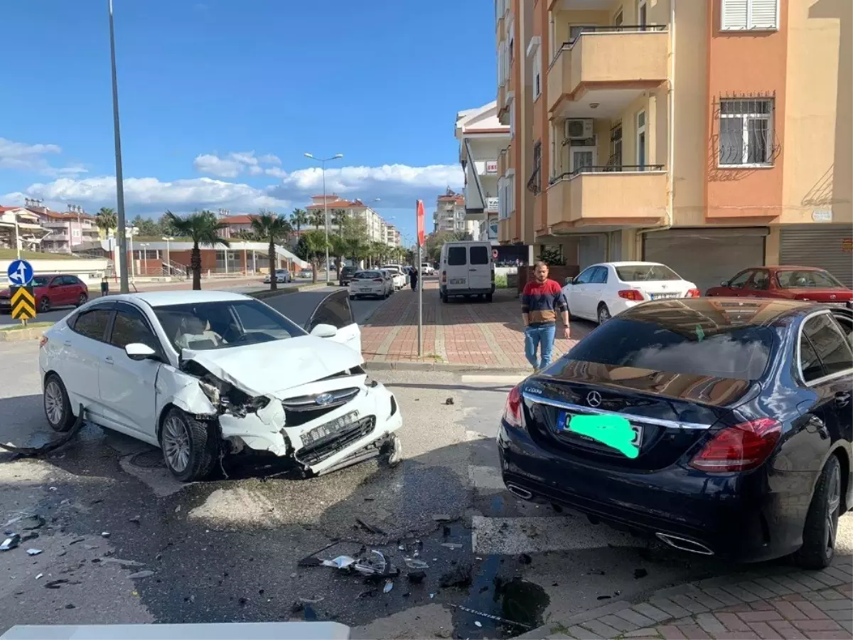 213 promil alkollü şahsın ehliyetine 3. kez el konuldu