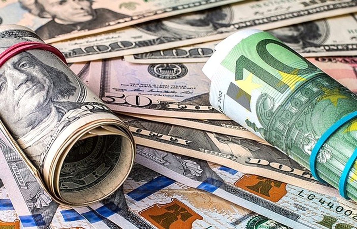 6 merkez bankası swap kanallarını günlüğe çeviriyor