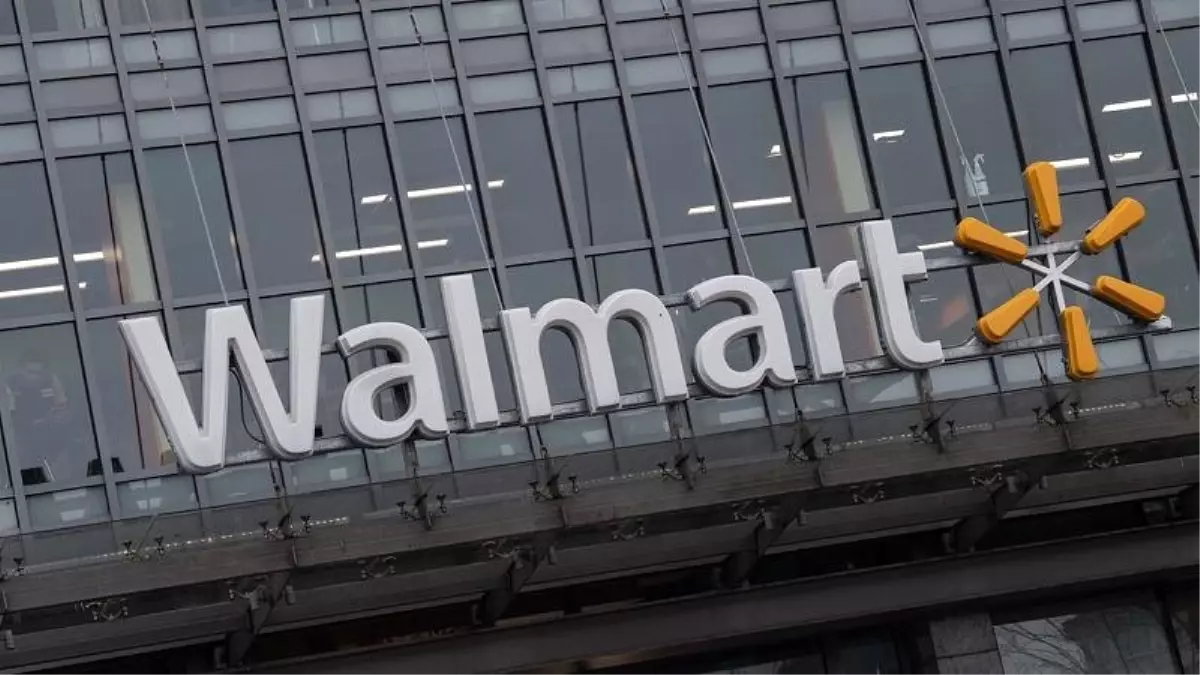 ABD\'de koronavirüs (Covid-19): Walmart artan talebi karşılamak için 150 bin kişiyi işe alacak