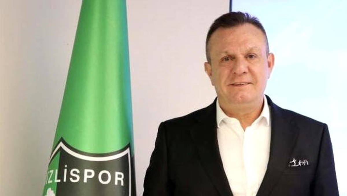 Ali Çetin: "Liglerin ertelenmesi iyi oldu, önemli olan sağlık..."