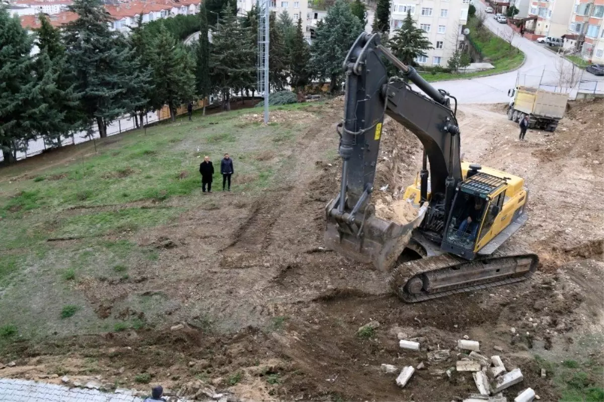 Amasya\'ya 750 kişi kapasiteli yurt