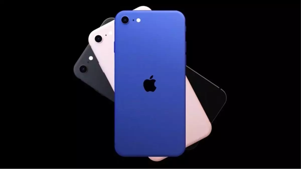 Apple iPhone 12 Bekleyenleri Üzecek Rapor!