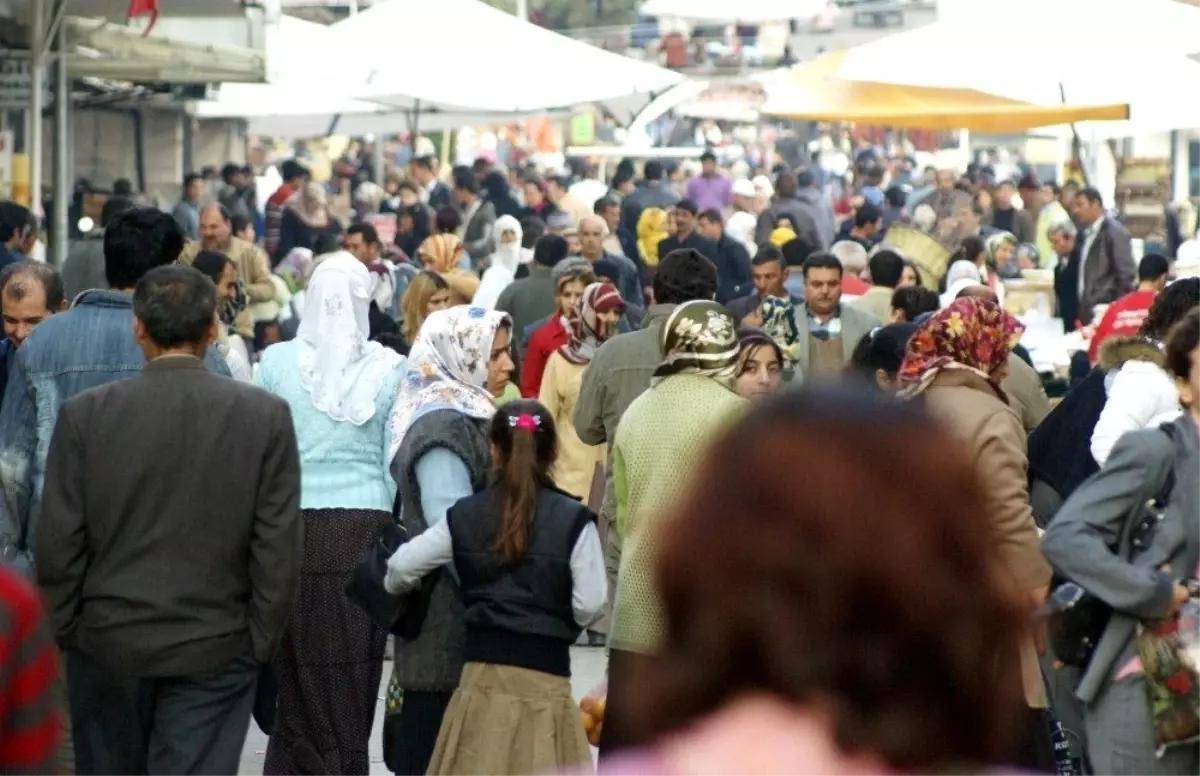 Aydın, Denizli ve Muğla bölgesinde işsizlik oranı yüzde 9,2