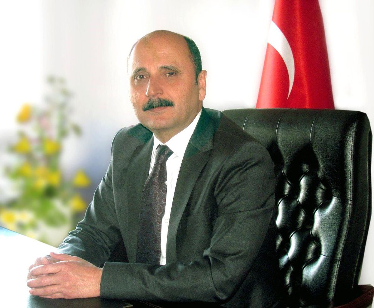 Başkan Doğru\'dan Miraç Kandili kutlama mesajı
