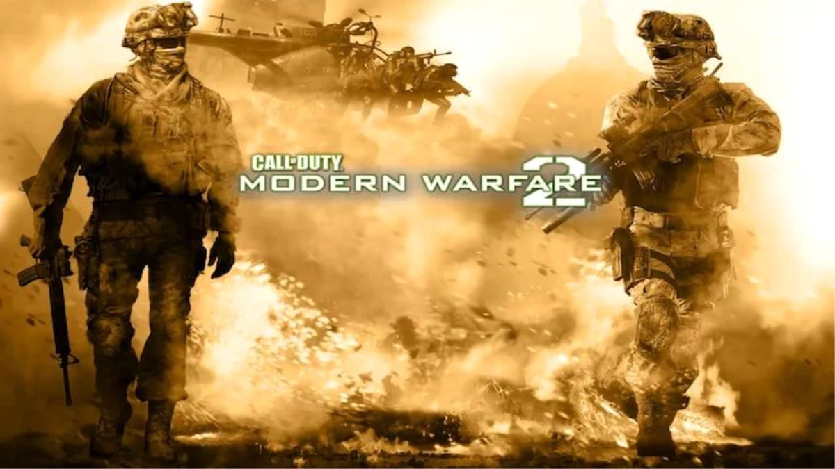 Call of Duty: Modern Warfare 2 Remastered, Yeniden Derecelendirildi