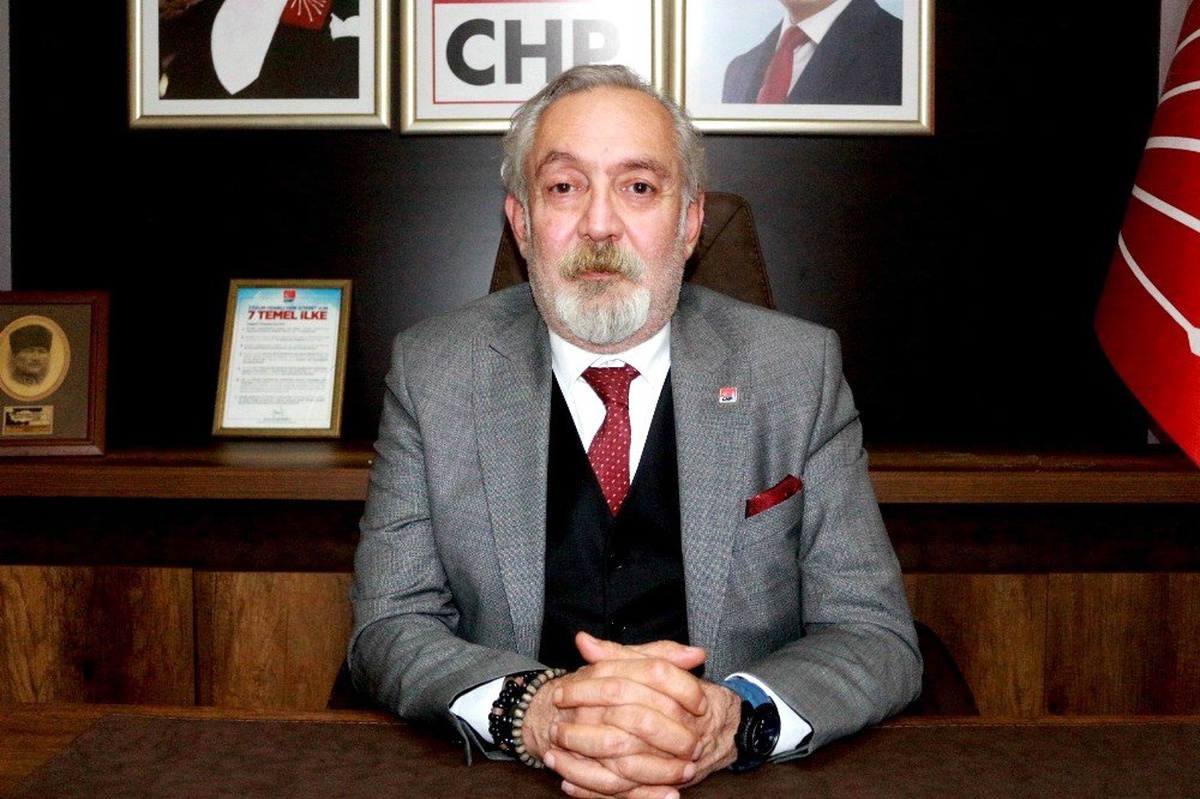 CHP\'den serbest muhasebeci ve mali müşavirlere destek