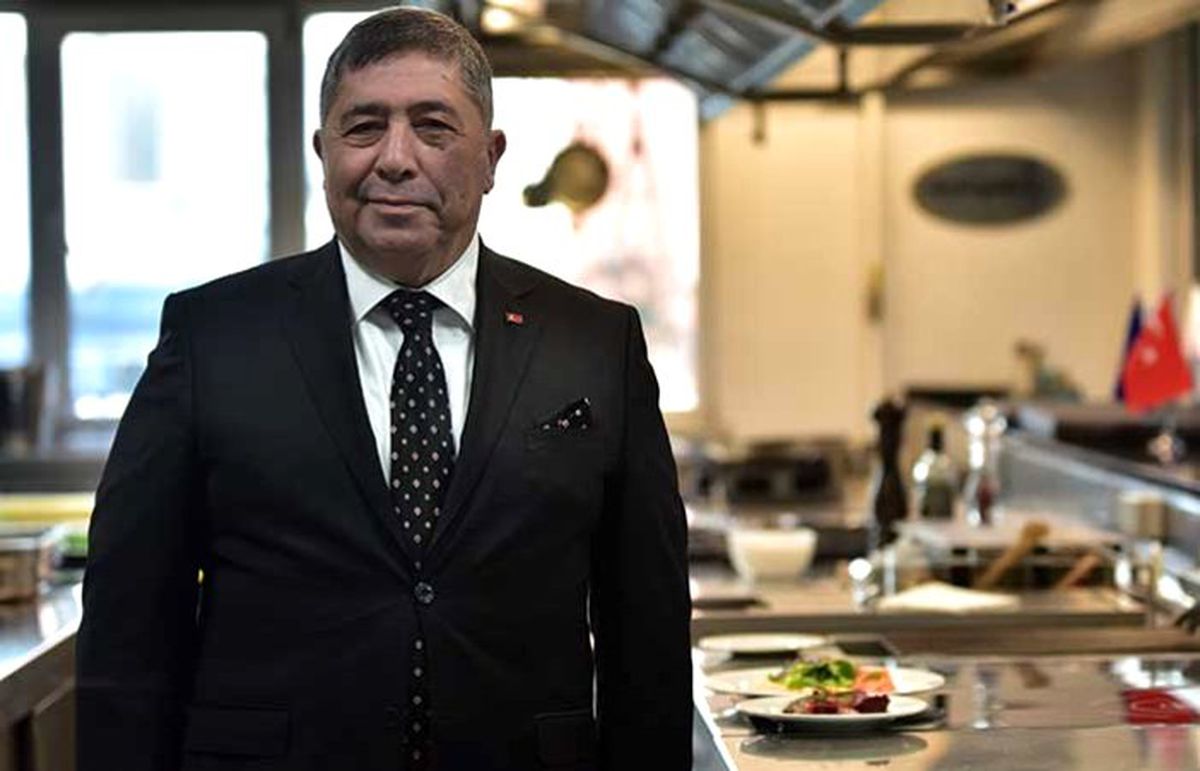 Demir ve demir dışından 704 milyon dolarlık ihracat