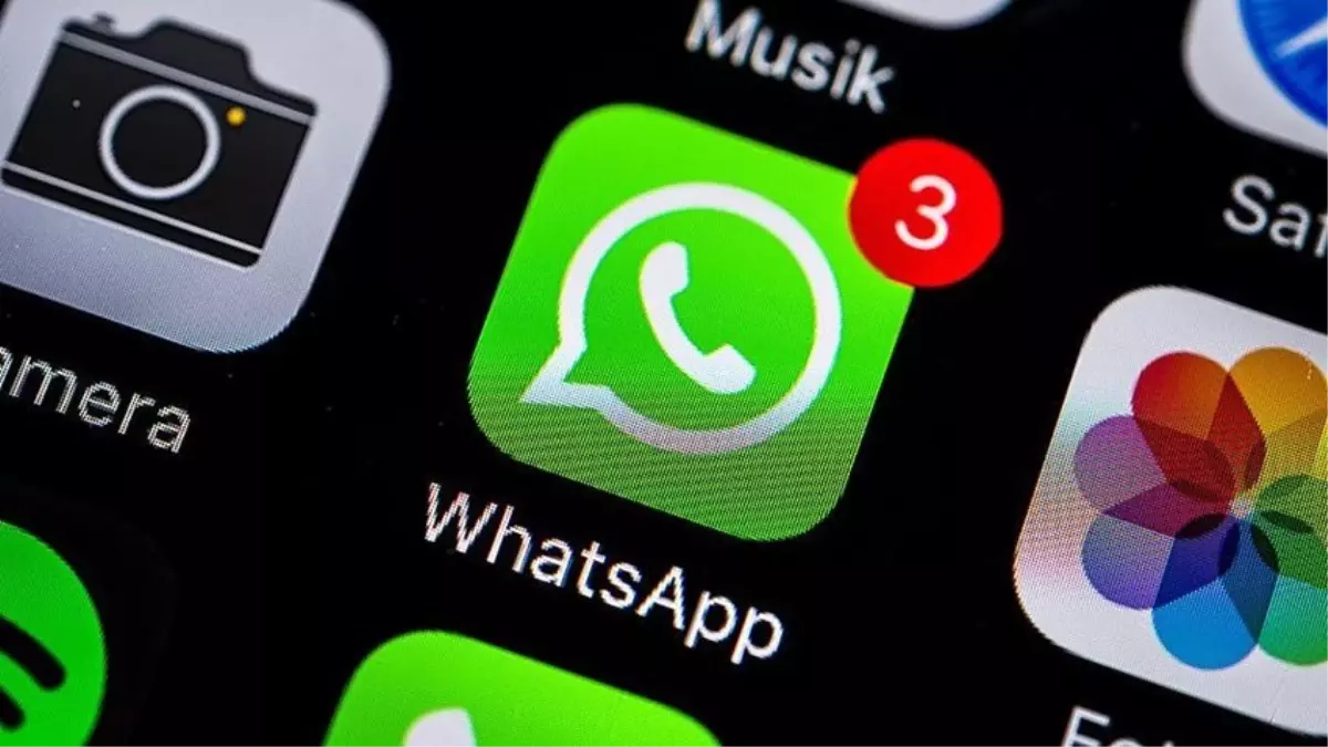 Dünya Sağlık Örgütü Koronavirüs WhatsApp Hattı Kurdu!