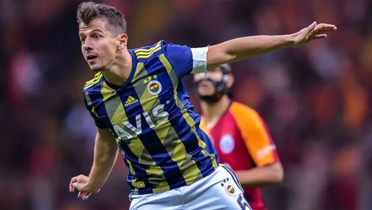 Fenerbahçe evden çalışacak! Resmen açıklandı...