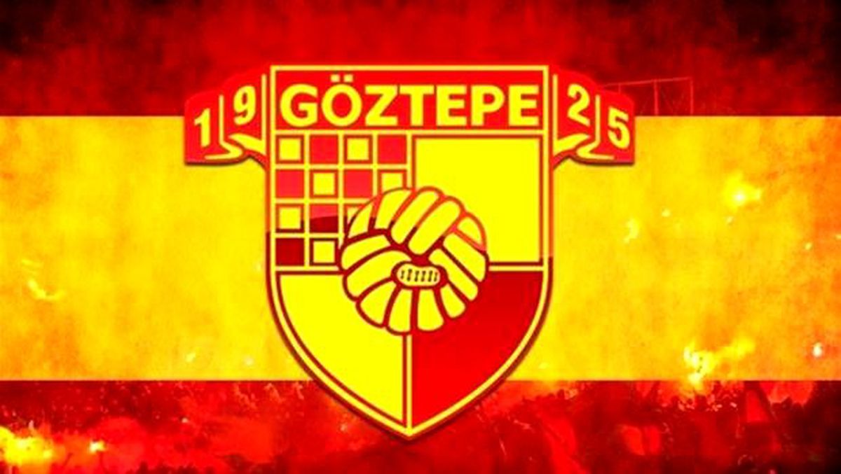 Göztepe\'den oyuncularına 5 günlük ev programı! Corona virüsü salgınına tedbir...
