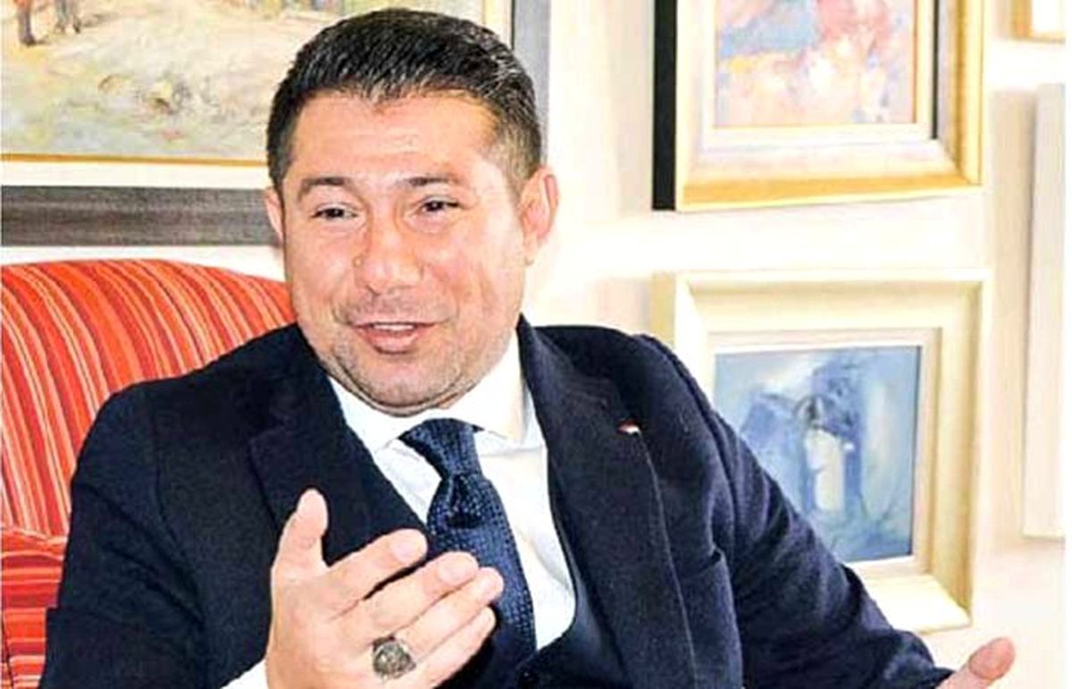 Irak\'la ticaretin devamı için Habur\'a yakın \'ticaret bölgesi\' önerisi