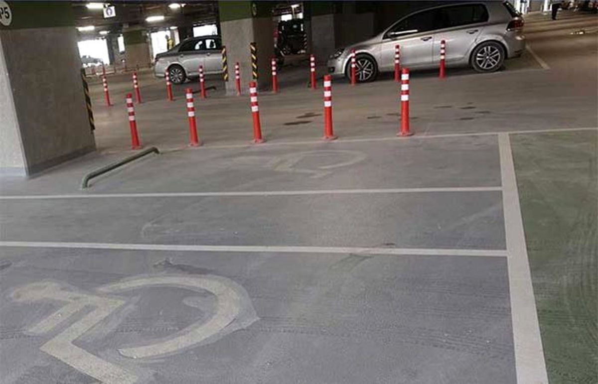 İstanbul Havalimanı otoparkı koronavirüs nedeniyle ücretsiz